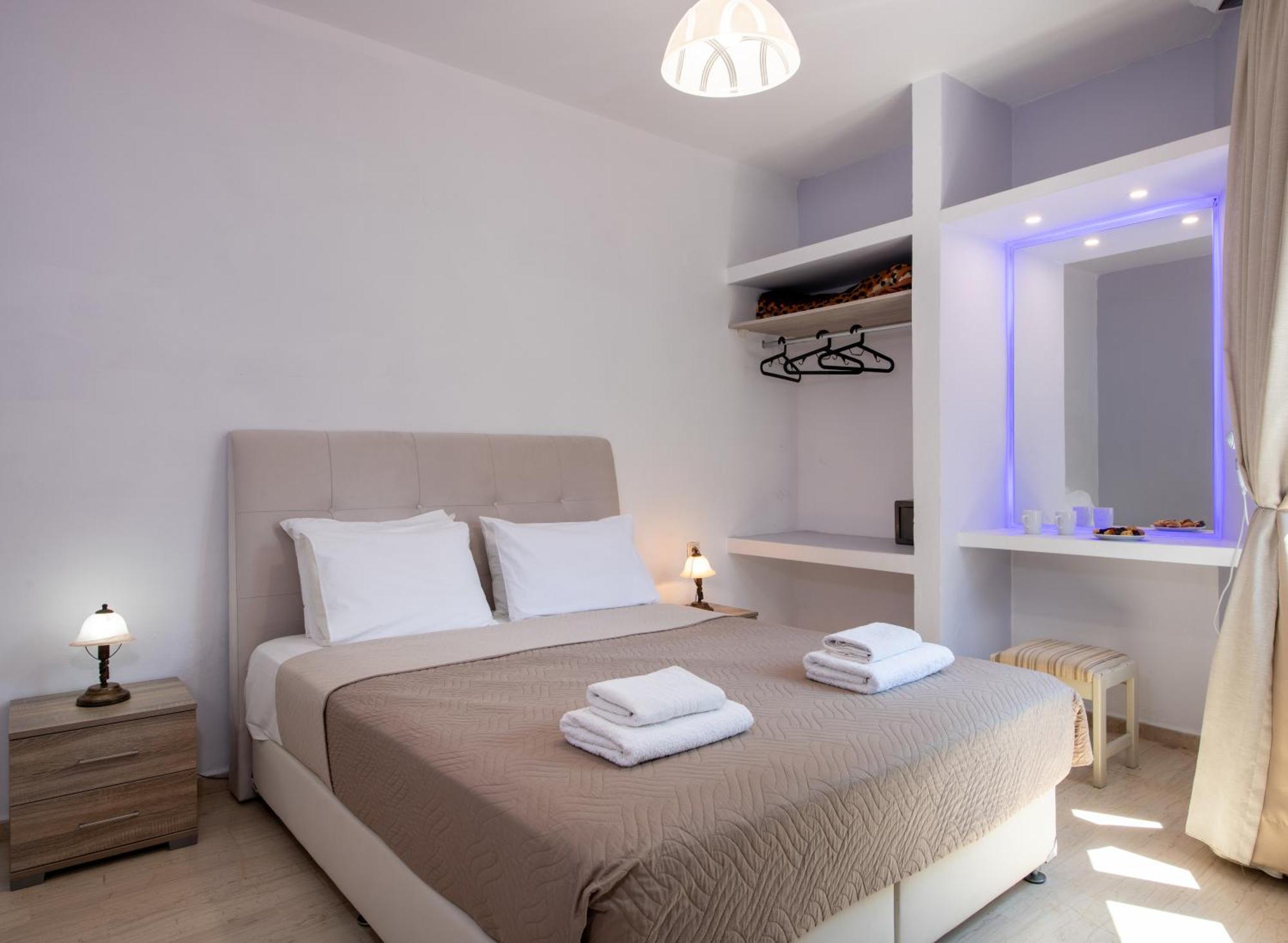 Labyrinth Hotel Jeorjúpoli Kültér fotó
