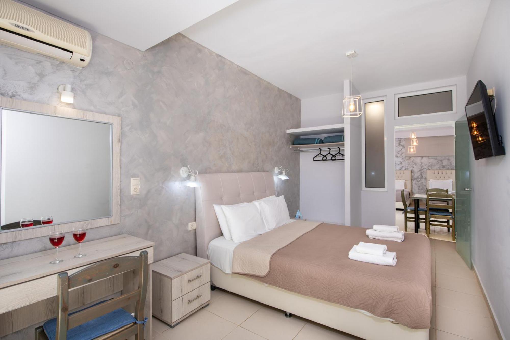 Labyrinth Hotel Jeorjúpoli Kültér fotó