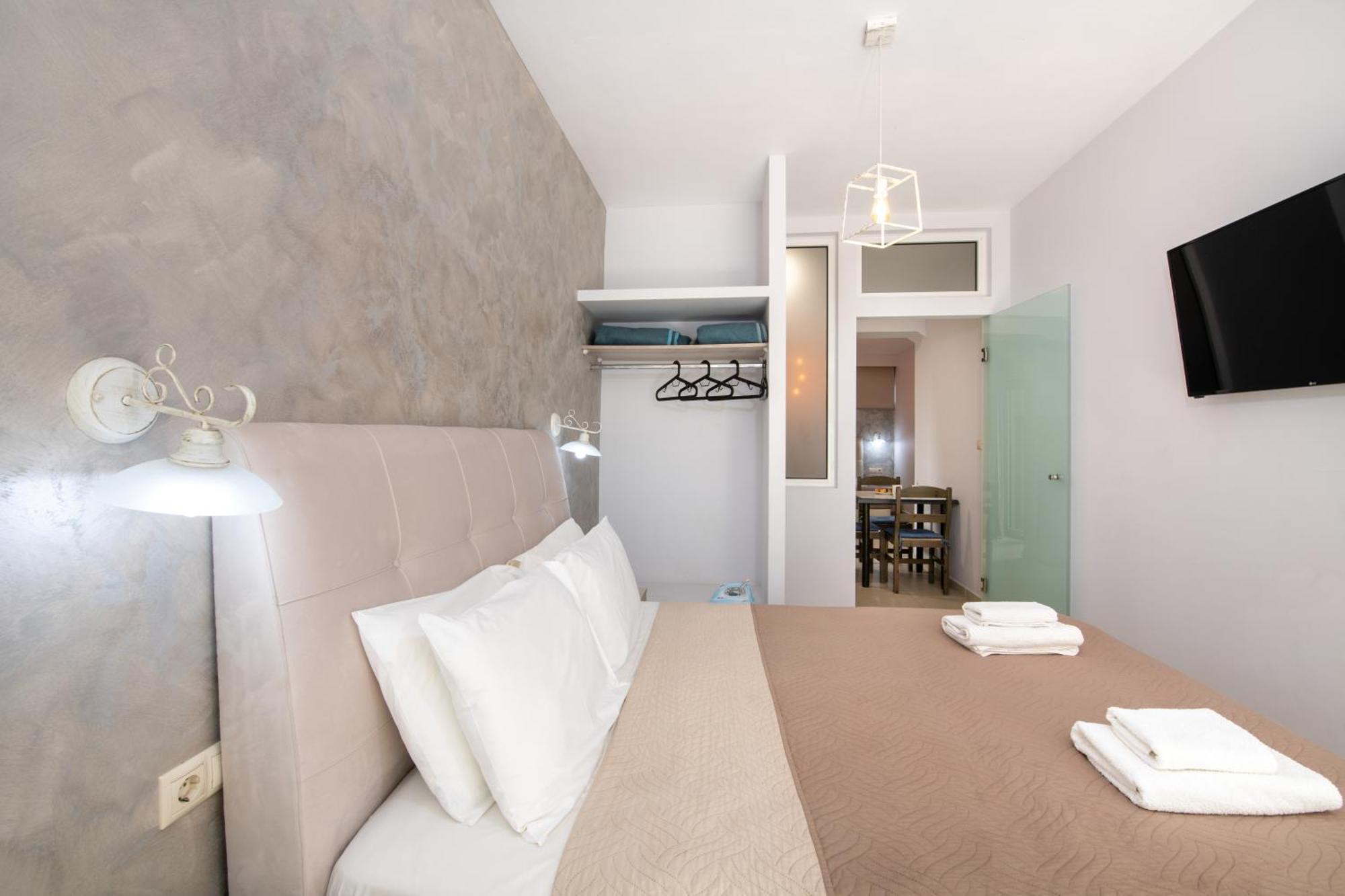 Labyrinth Hotel Jeorjúpoli Kültér fotó