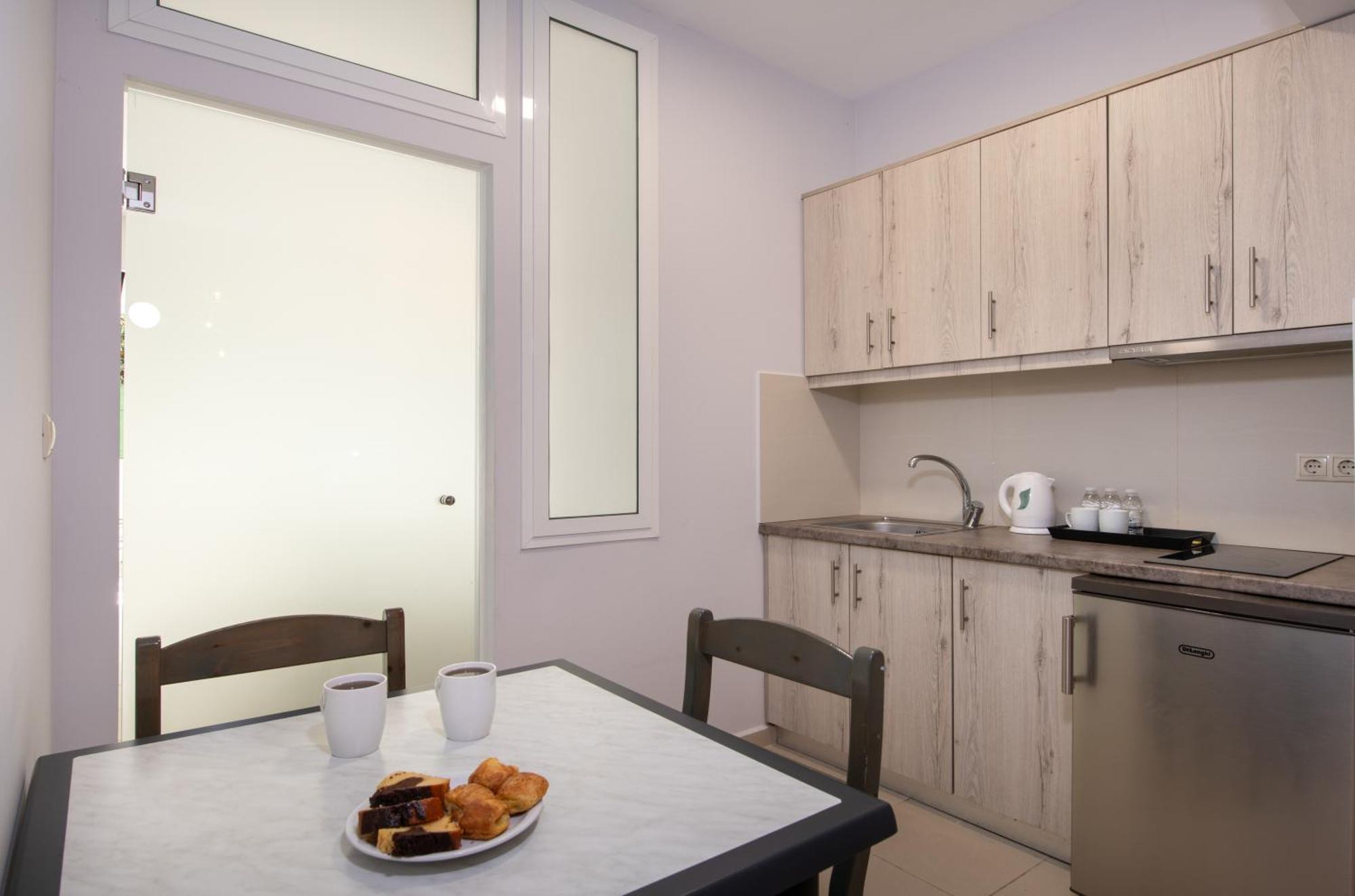 Labyrinth Hotel Jeorjúpoli Kültér fotó