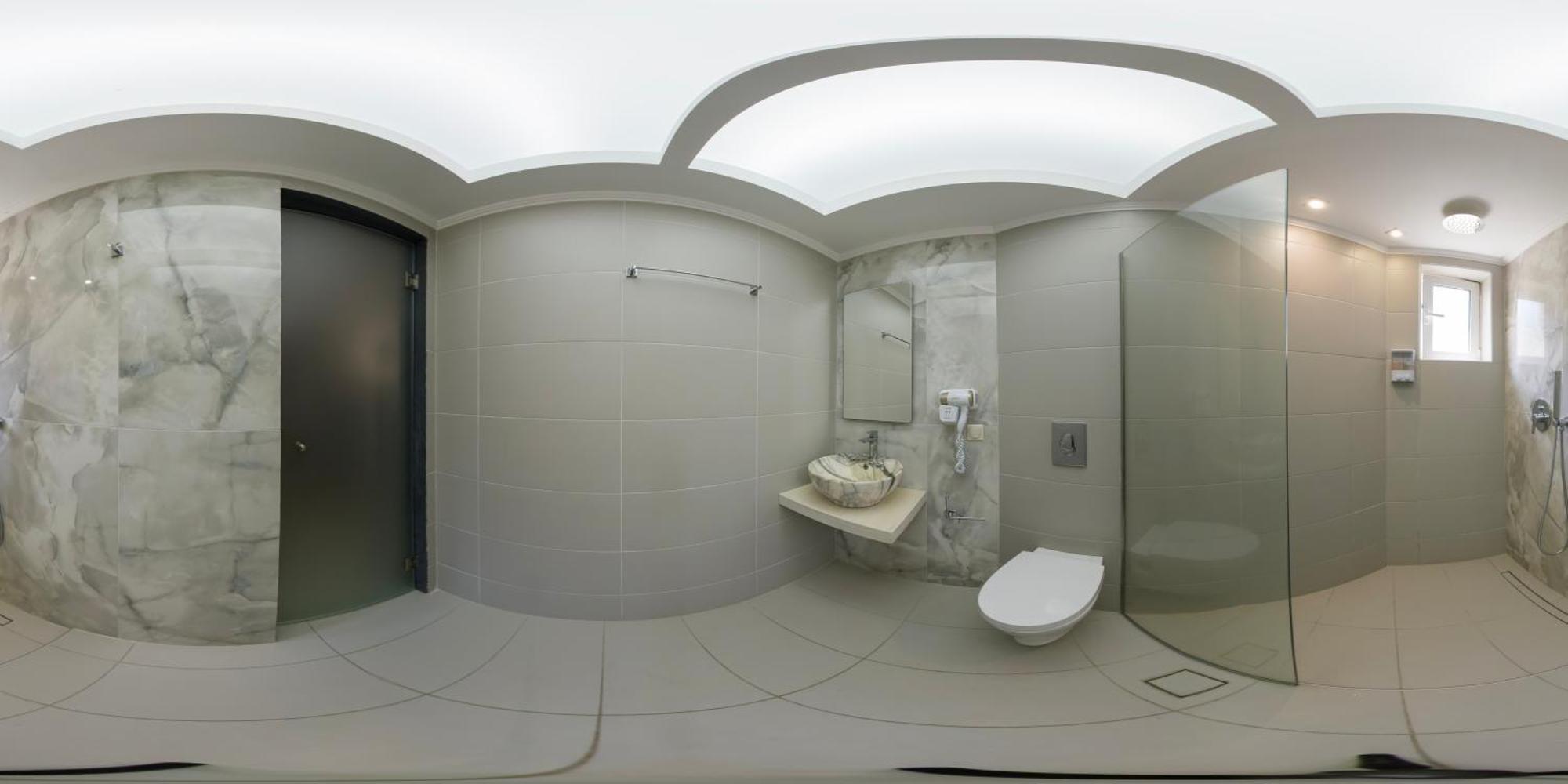 Labyrinth Hotel Jeorjúpoli Kültér fotó
